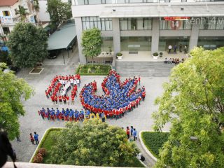 Đại học ngoại thương